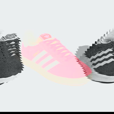 Кецове и обувки adidas Originals Gazelle Червено | IF9652, 3