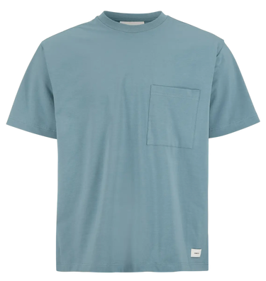 Тениска Craft Craft Collective Relaxed T-Shirt Синьо | 1916031-363000, 0
