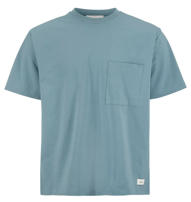 Craft Collective Relaxed T-Shirt