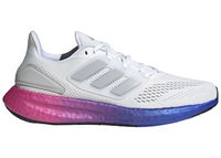 Pureboost 22 Cloud White Grey Lucid Blue