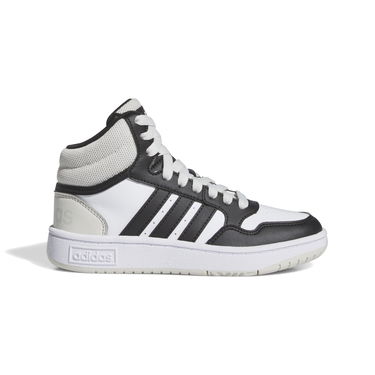 Кецове и обувки adidas Performance HOOPS 3.0 MID Бяло | IH7893, 0