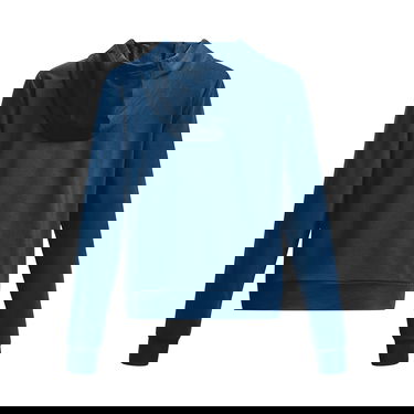 Суитчър Under Armour Rival Terry Hoodie Синьо | 1369855-426, 2