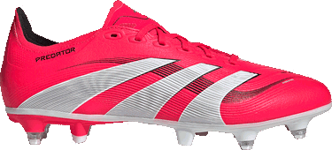 Кецове и обувки adidas Performance PREDATOR LEAGUE SG Розово | id3762, 0