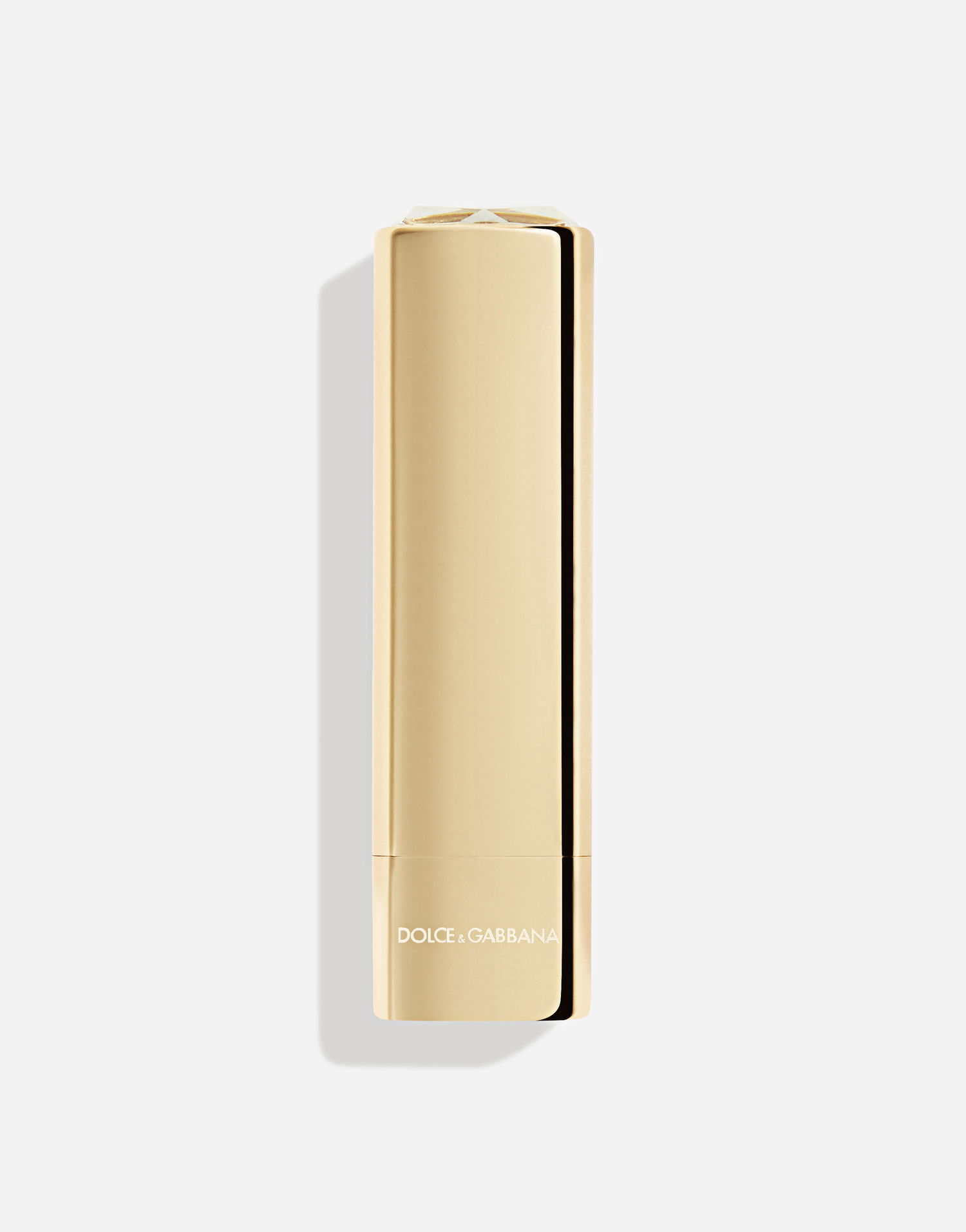 Значка Dolce & Gabbana Gemstone Lip Balm Diamond Металик | MKUPLIP0015V0000, 1