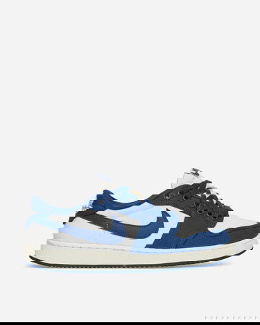 Кецове и обувки Jordan Air Jordan 1 KO Low Синьо | DX4981-103, 2