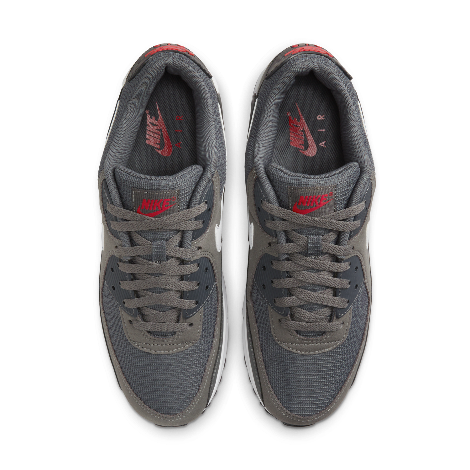 Кецове и обувки Nike Air Max 90 Сиво | DR0145-003, 1