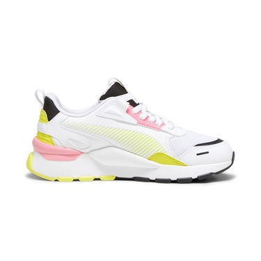 Кецове и обувки Puma RS 3.0 Pop Wns 36 Бяло | 393934-01, 2