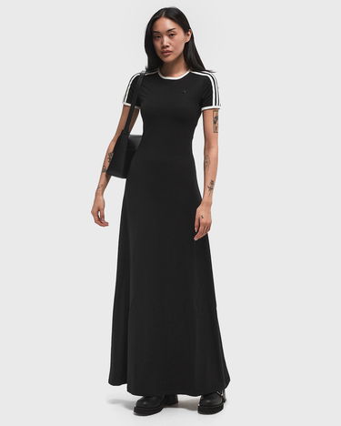 Pокля adidas Originals Premium Cali Maxi Tee Dress Черно | JD5474, 3