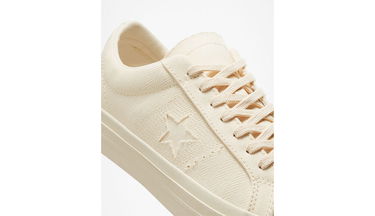 Кецове и обувки Converse One Star Pro "Soft Dune" Бежово | A03663C, 4