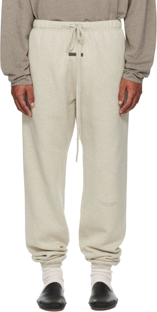 Fear of God ESSENTIALS Vintage Fleece Sweatpants