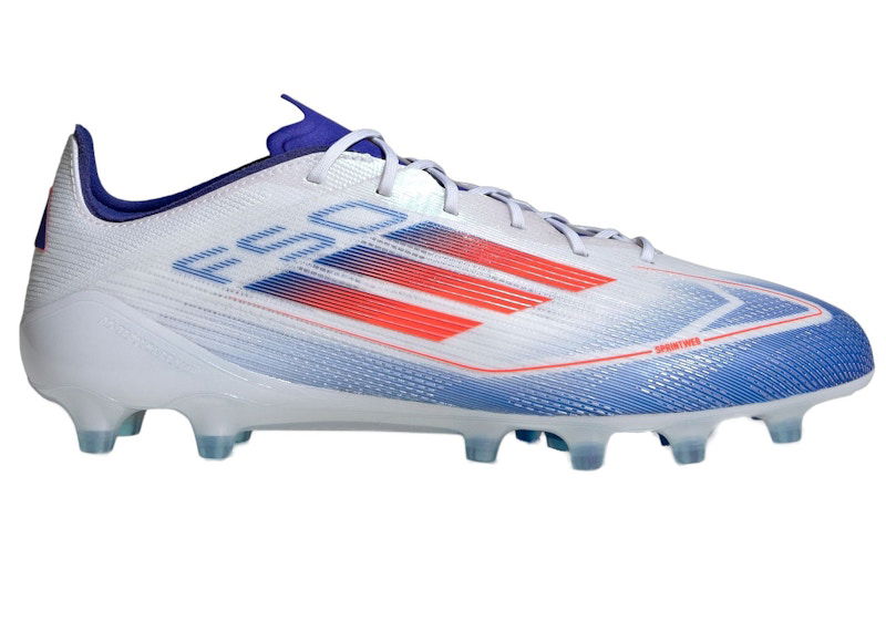 Кецове и обувки adidas Performance F50 Elite AG Бяло | IF1309, 0