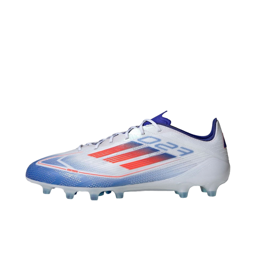 Кецове и обувки adidas Performance F50 Elite AG Бяло | IF1309