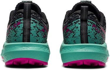 Кецове и обувки Asics Fuji Lite 2 Черно | 1012B066 002, 2