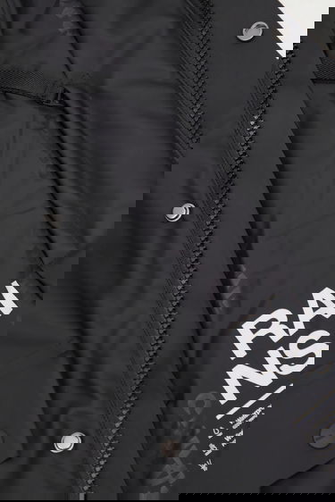Парка Rains Nome Short Winter Hooded Parka Черно | 21490.01, 8
