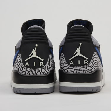 Кецове и обувки Jordan Jordan Legacy 312 Low Черно | CD7069-041, 3