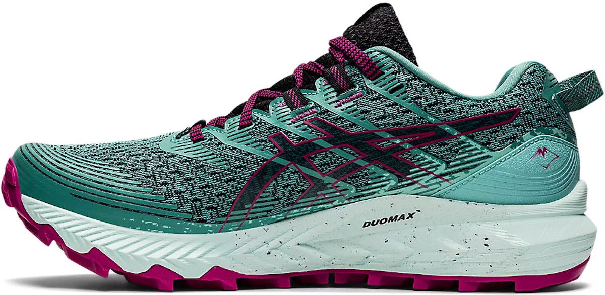 Кецове и обувки Asics Gel-Trabuco 10 Тюркоазено | 1012b173-300, 0