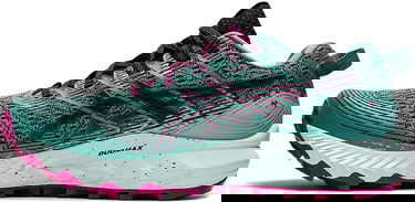 Кецове и обувки Asics Gel-Trabuco 10 Тюркоазено | 1012b173-300, 0