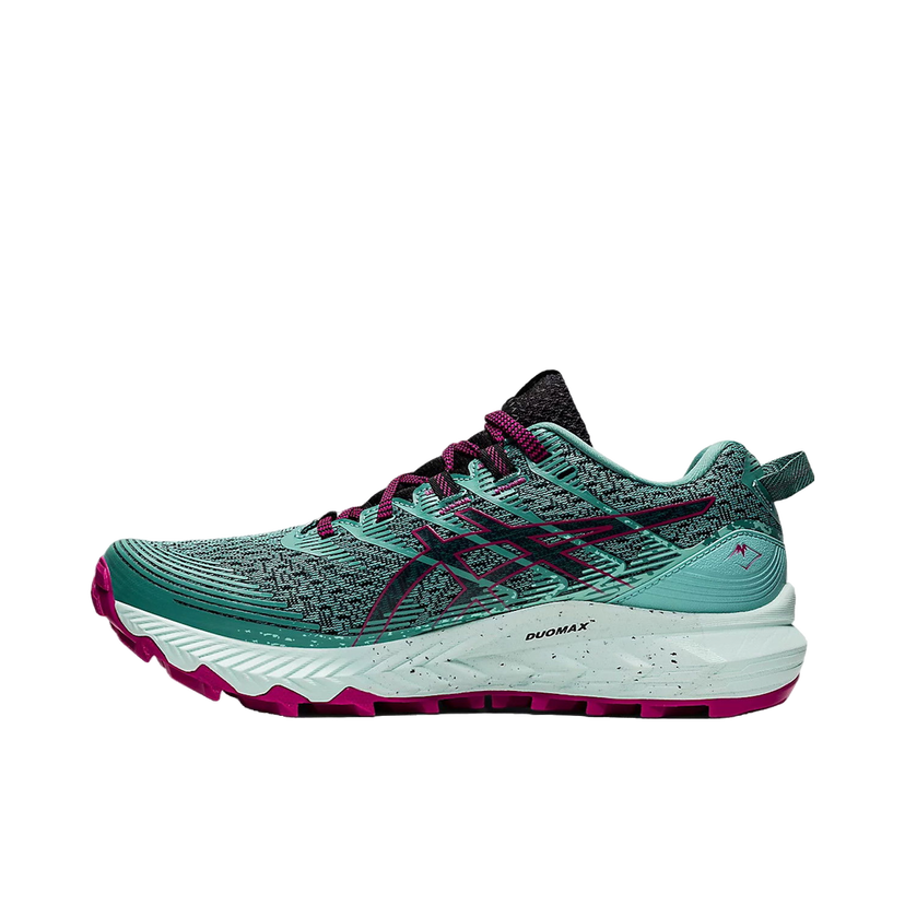 Бягане Asics Gel-Trabuco 10 Тюркоазено | 1012b173-300