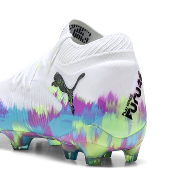 Кецове и обувки Puma FUTURE 8 ULTIMATE FG Многоцветен | 108768_01, 2