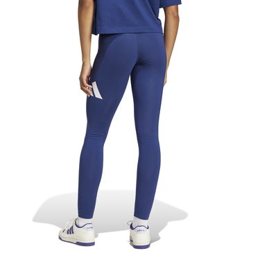Клинове adidas Performance Sport Leggings Синьо | JH1184, 2