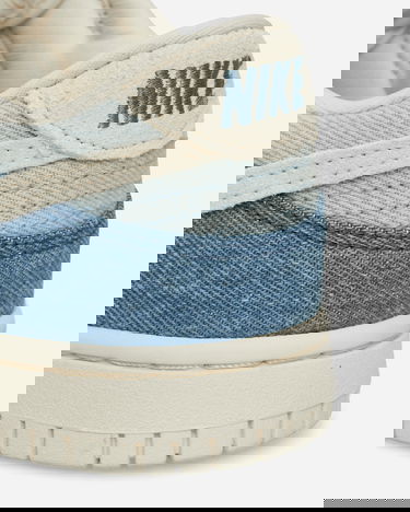 Кецове и обувки Nike Dunk Low Denim Многоцветен | IH5073-006, 6