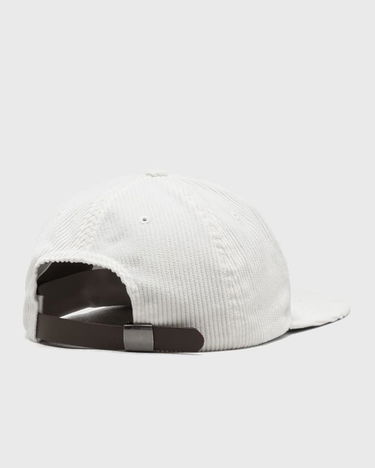 Шапка By Parra Zoomies 6-Panel Corduroy Hat Бяло | 54186, 1