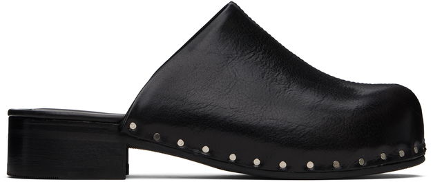 Our Legacy Naoto Clogs
