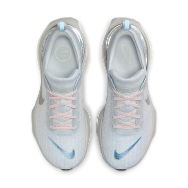 Кецове и обувки Nike Invincible 3 Бяло | DR2660-010, 2