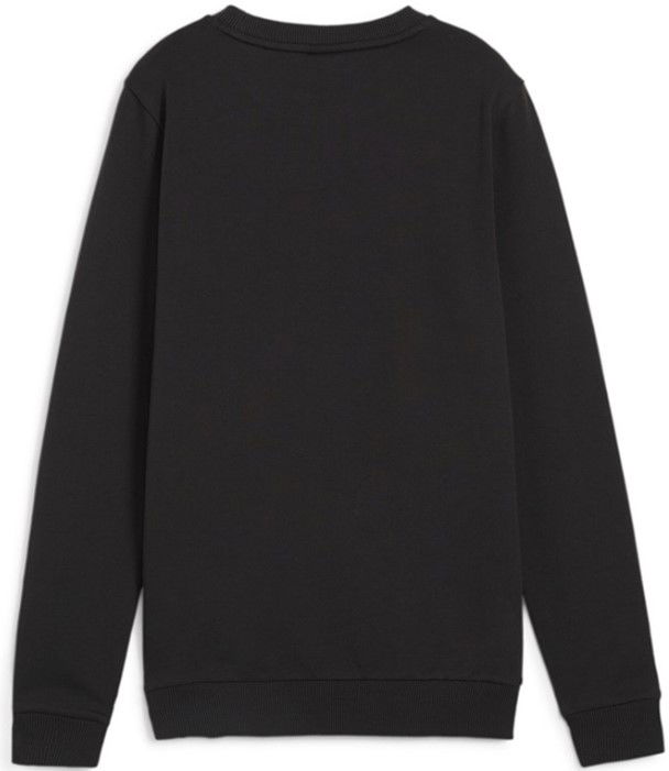 Суитчър Puma teamGOAL Casuals Sweatshirt Черно | 658594-03, 1