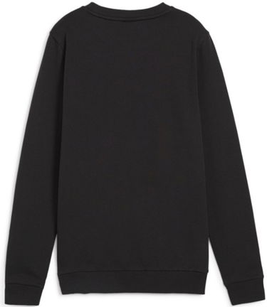 Суитчър Puma teamGOAL Casuals Sweatshirt Черно | 658594-03, 1