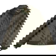 Engineered Garments Waxed Cotton LL Jacket