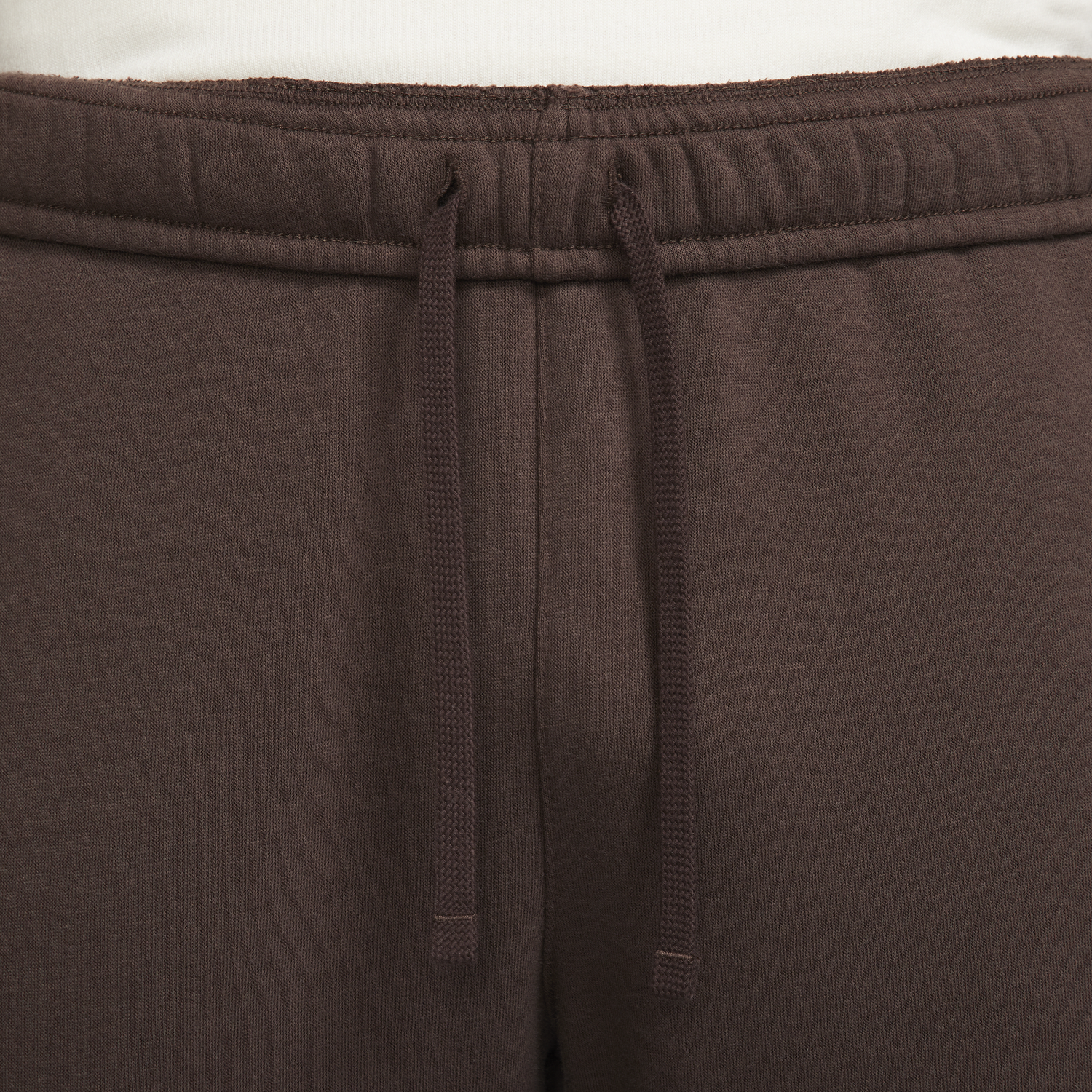 Спортни панталони Nike Sportswear Club Fleece Sweatpants Кафяво | BV2671-237, 1