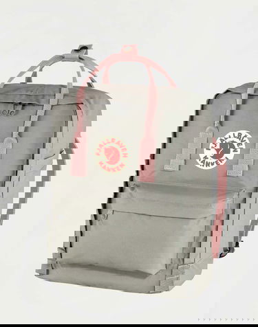 Раница FJÄLLRÄVEN Kanken Сиво | 23510-021/312, 3