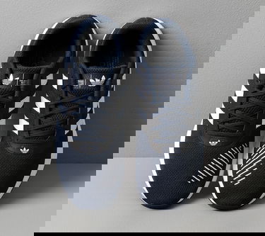 Кецове и обувки adidas Originals Swift Run Rf Синьо | FV5359, 2