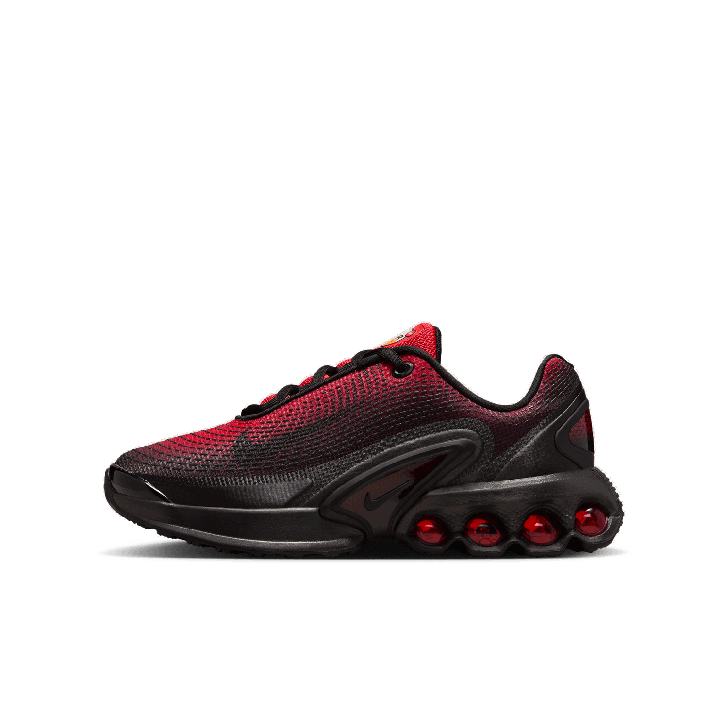 Кецове и обувки Nike Air Max Dn Червено | IF6160-600, 0