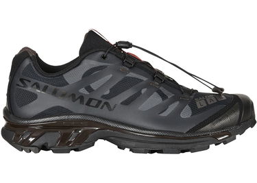 Кецове и обувки Salomon Slam Jam XT-4 Червено | L41706100, 0