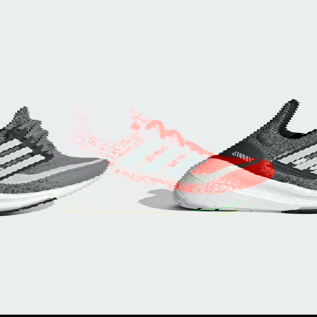 Кецове и обувки adidas Performance Ultraboost Light Червено | ID3277, 0