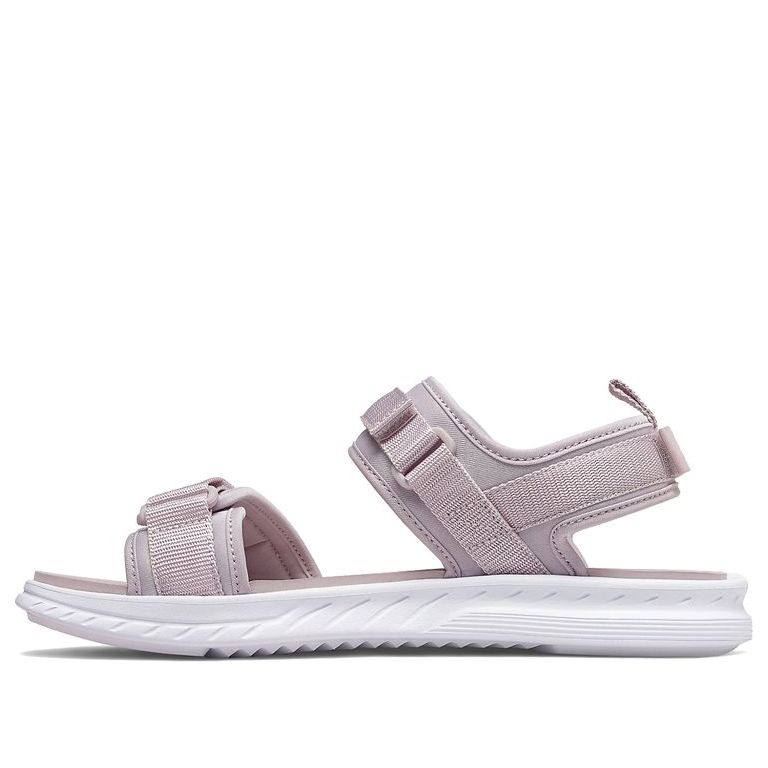 Кецове и обувки New Balance 600 Series Sandals Лилаво | SDL600LC, 0