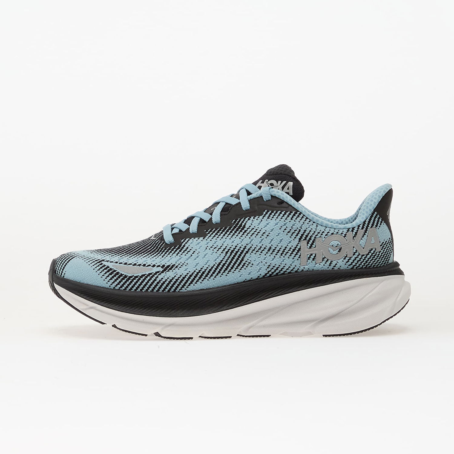 Кецове и обувки Hoka One One Clifton 9 Gtx 38 Многоцветен | 1141490F-BNDR, 0