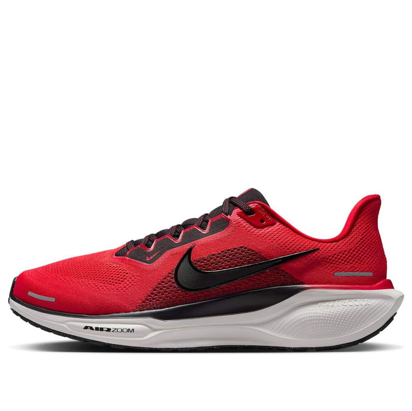 Кецове и обувки Nike Air Zoom Pegasus 41 Червено | FD2722-602
