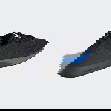 Кецове и обувки adidas Originals ZX 2K Boost Черно | FX7029, 1