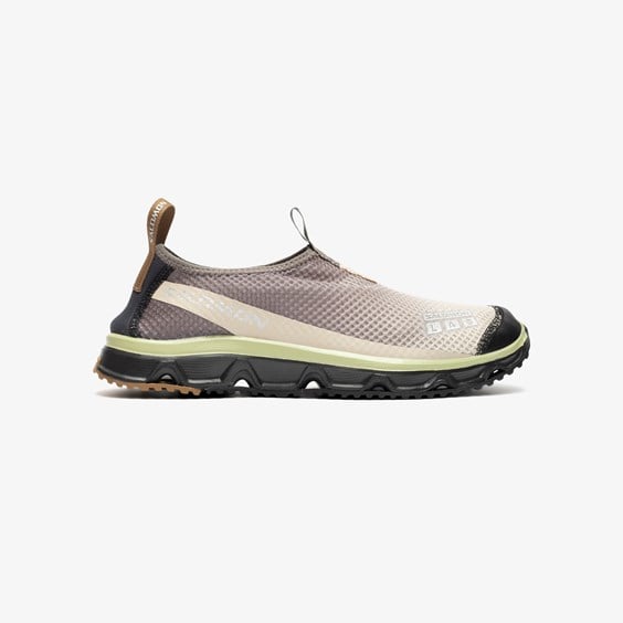 Кецове и обувки Salomon RX MOC 3.0 Сиво | L47298000, 1