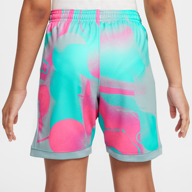 Къси панталони Nike Dri-FIT Academy+ Shorts Многоцветен | HJ3827-646, 4