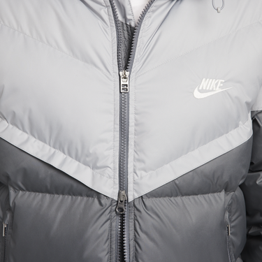 Парка Nike Windrunner PrimaLoft® Storm-FIT Hooded Parka Jacket Сиво | FB8189-084, 1