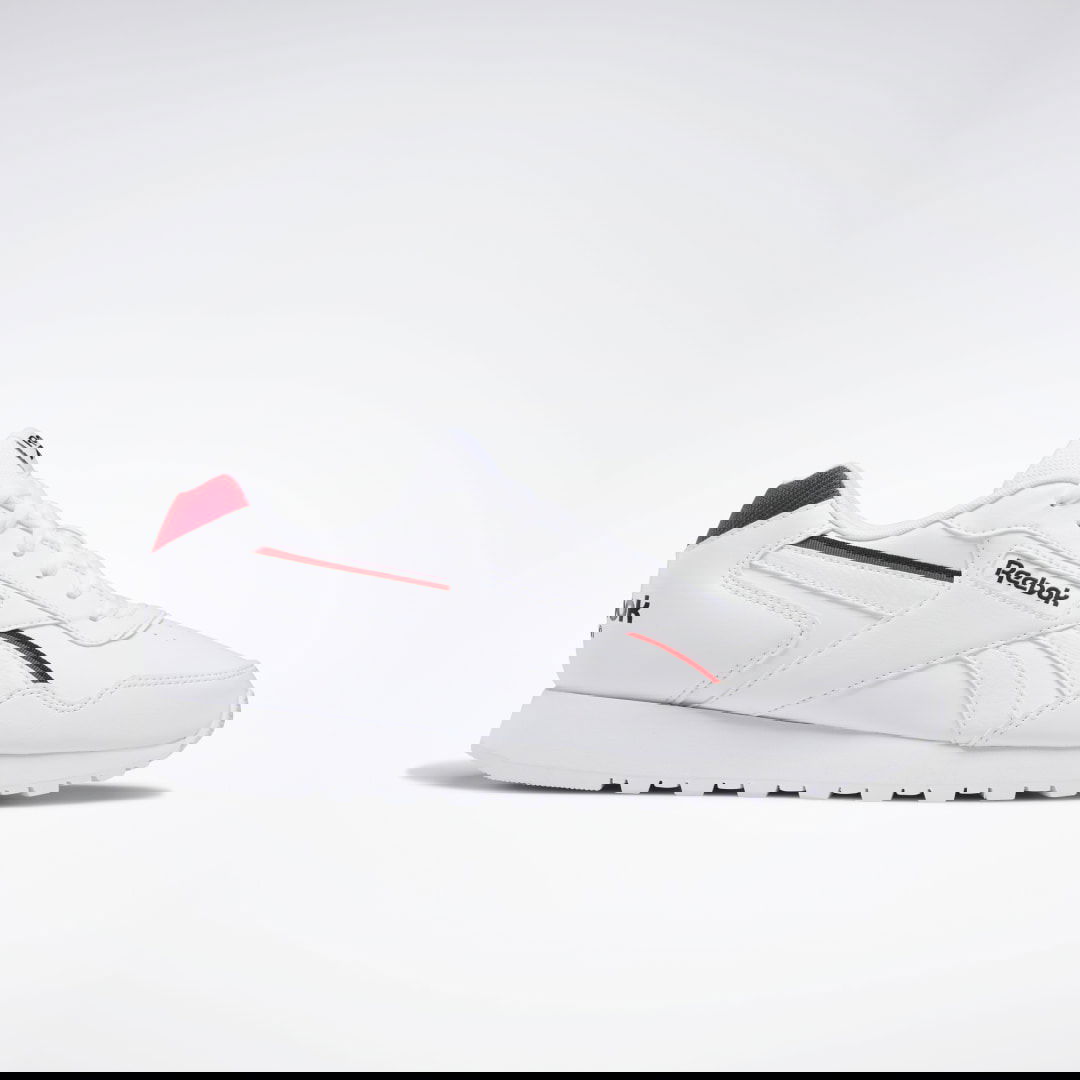 Кецове и обувки Reebok Glide Vegan Бяло | GV7009, 0
