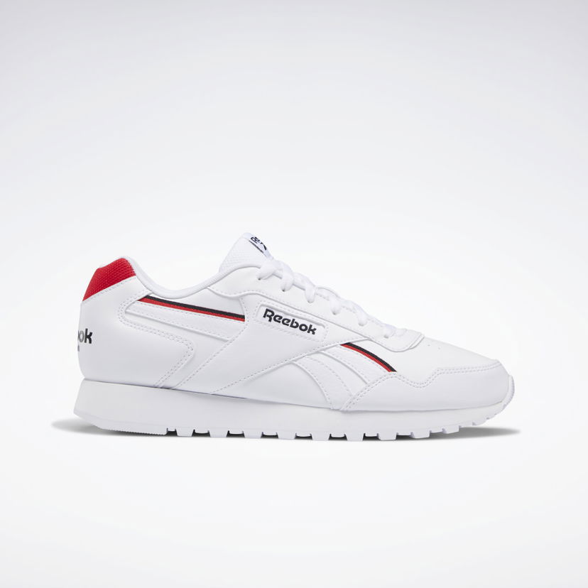 Кецове и обувки Reebok Glide Vegan Бяло | GV7009