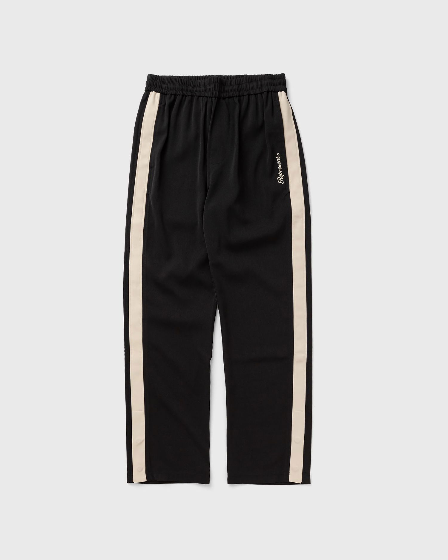 Спортни панталони Represent Clo TRACK PANT Черно | MLM5493-001, 0