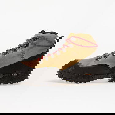 Кецове и обувки ROA ROA Andreas Hiking Boots Кафяво | NBUW1382LE156, 0