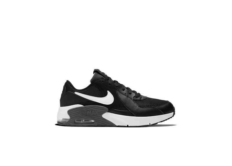 Кецове и обувки Nike Air Max Excee Черно | CD6894-001, 0