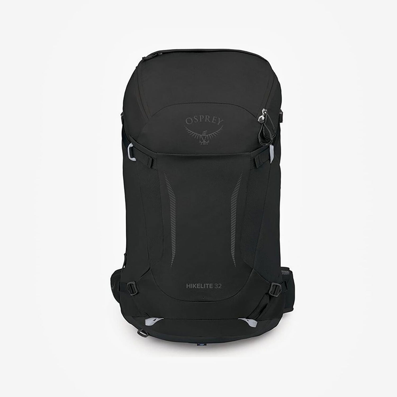 Раница Osprey Osprey Hikelite 32 II Black S/M Черно | 10030943OSP, 1